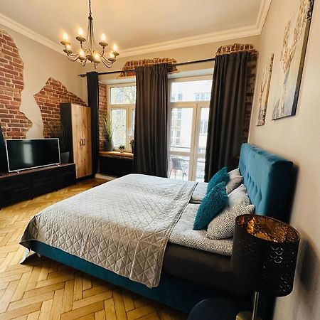 Apartamenty Narutowicza 52 Parking Free Люблін Екстер'єр фото