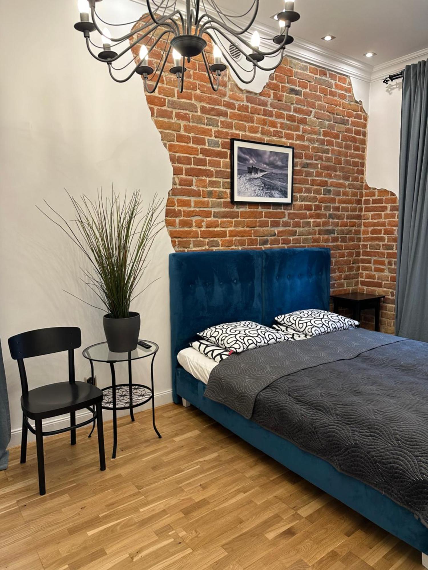 Apartamenty Narutowicza 52 Parking Free Люблін Екстер'єр фото