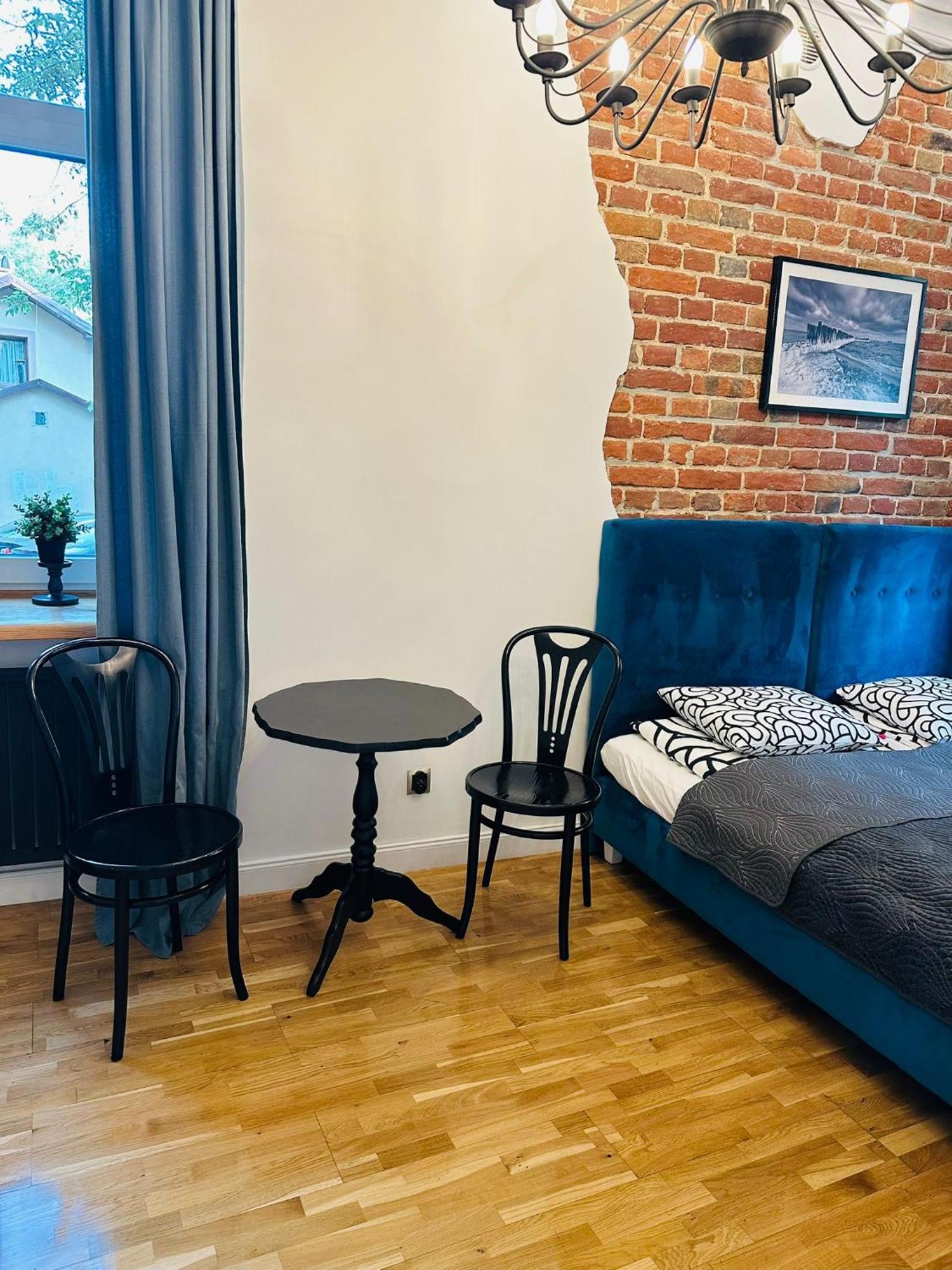 Apartamenty Narutowicza 52 Parking Free Люблін Екстер'єр фото