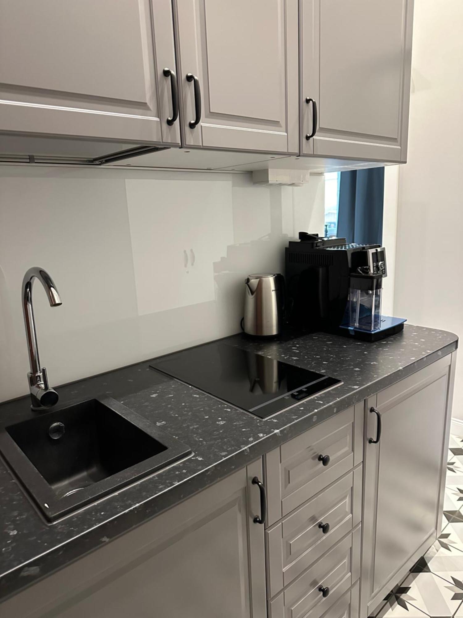 Apartamenty Narutowicza 52 Parking Free Люблін Екстер'єр фото