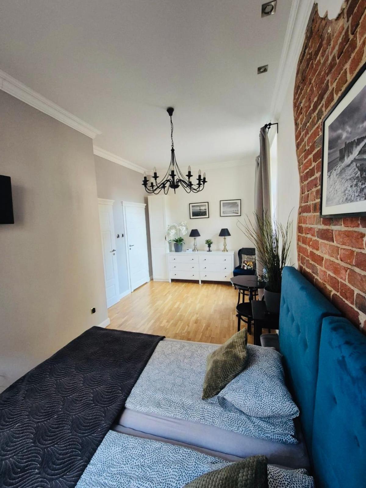 Apartamenty Narutowicza 52 Parking Free Люблін Екстер'єр фото