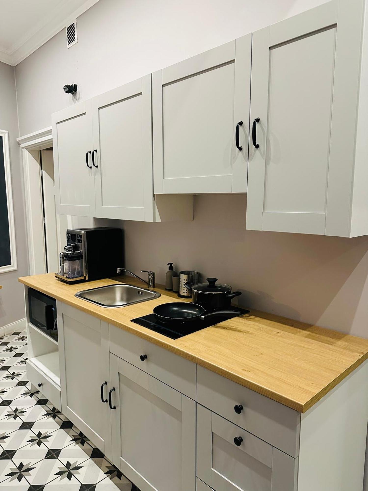 Apartamenty Narutowicza 52 Parking Free Люблін Екстер'єр фото