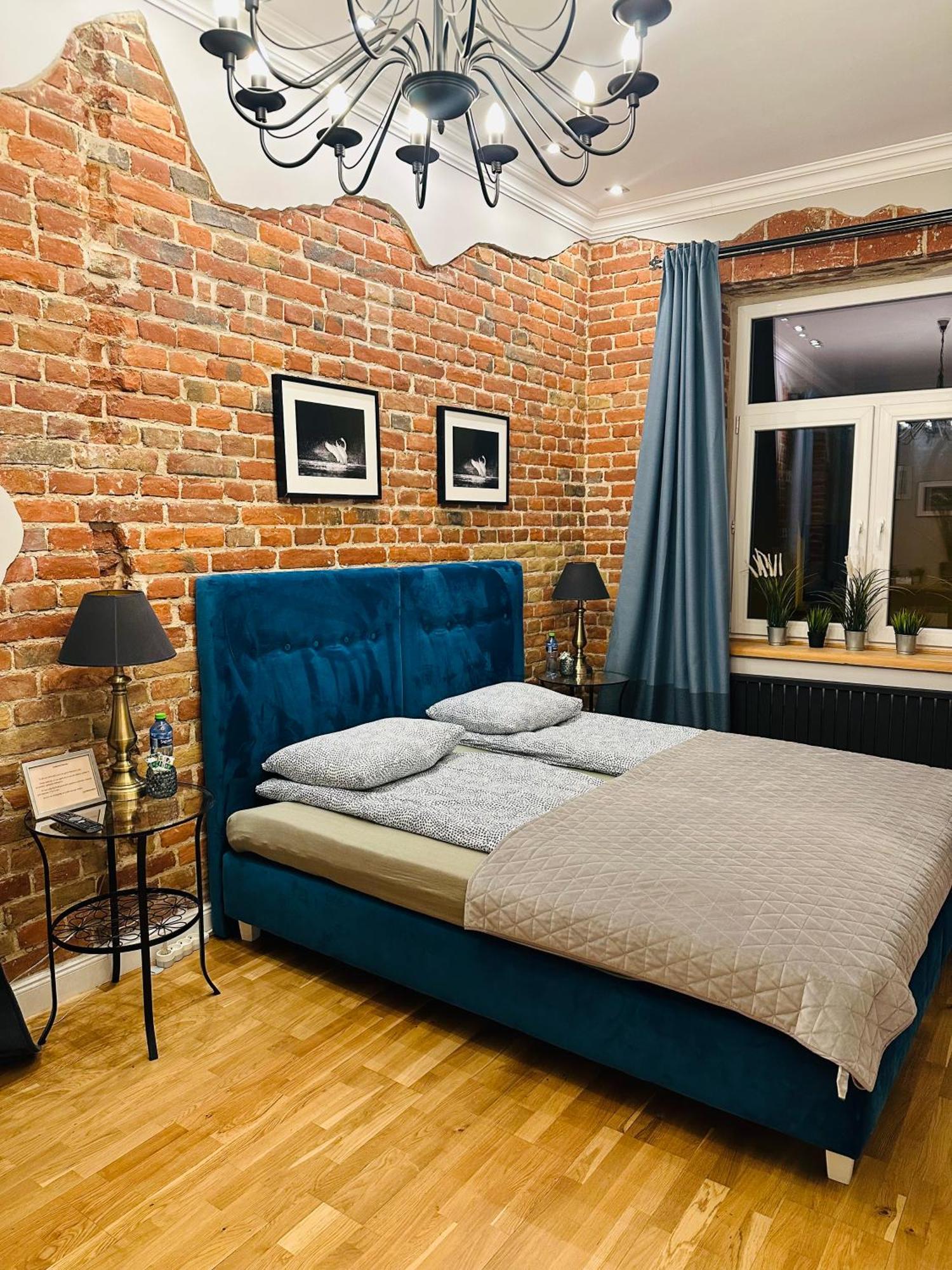 Apartamenty Narutowicza 52 Parking Free Люблін Екстер'єр фото