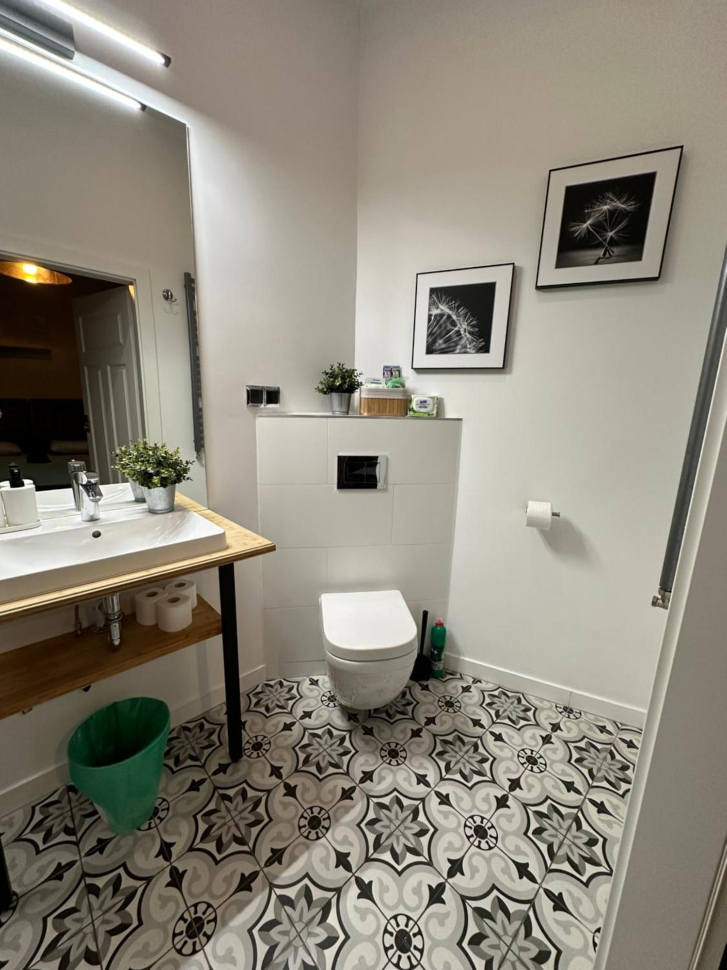 Apartamenty Narutowicza 52 Parking Free Люблін Екстер'єр фото