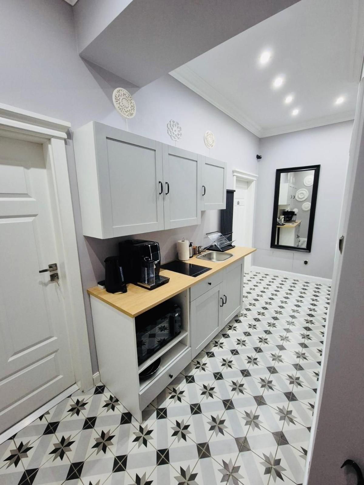 Apartamenty Narutowicza 52 Parking Free Люблін Екстер'єр фото