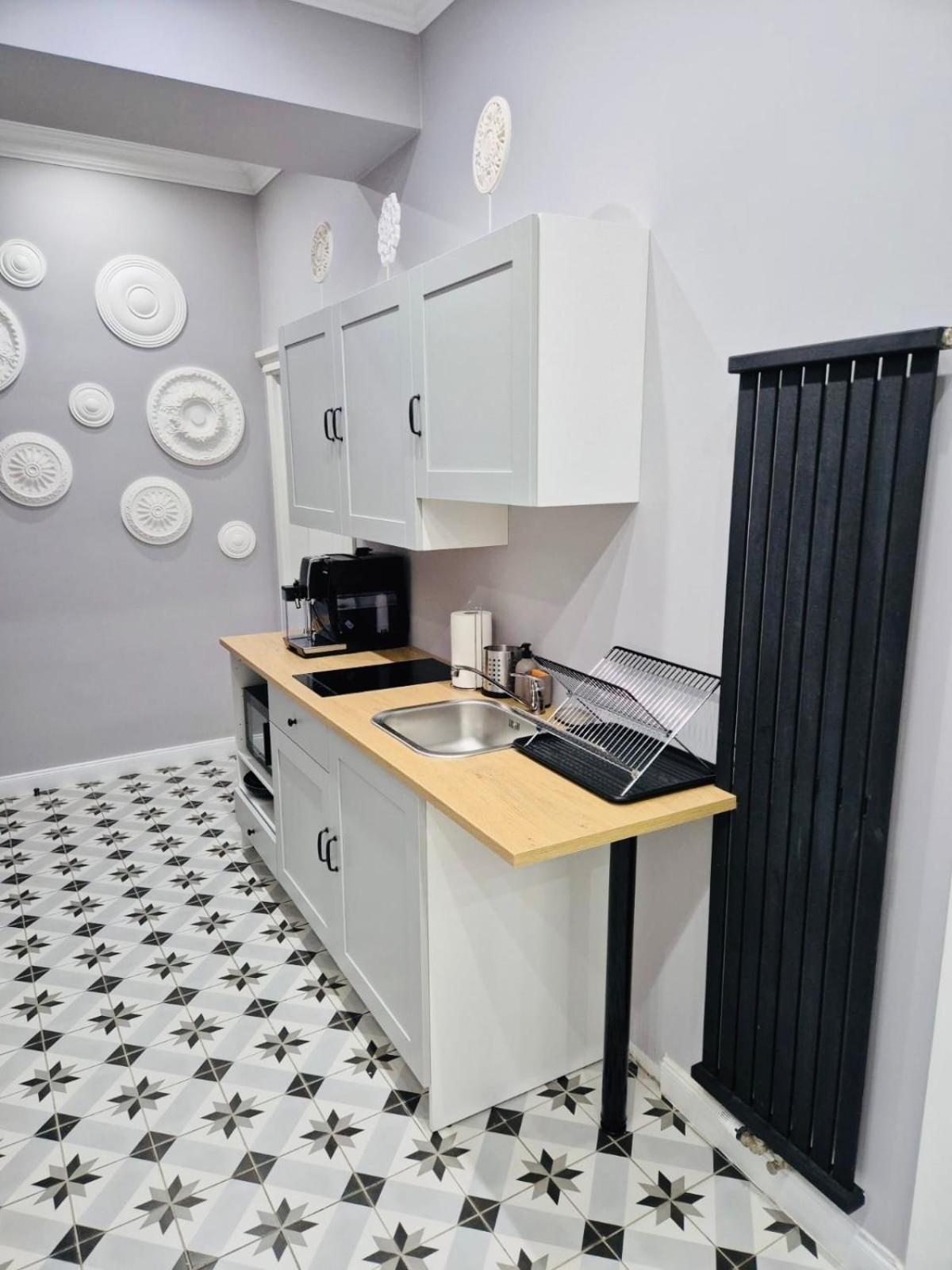 Apartamenty Narutowicza 52 Parking Free Люблін Екстер'єр фото