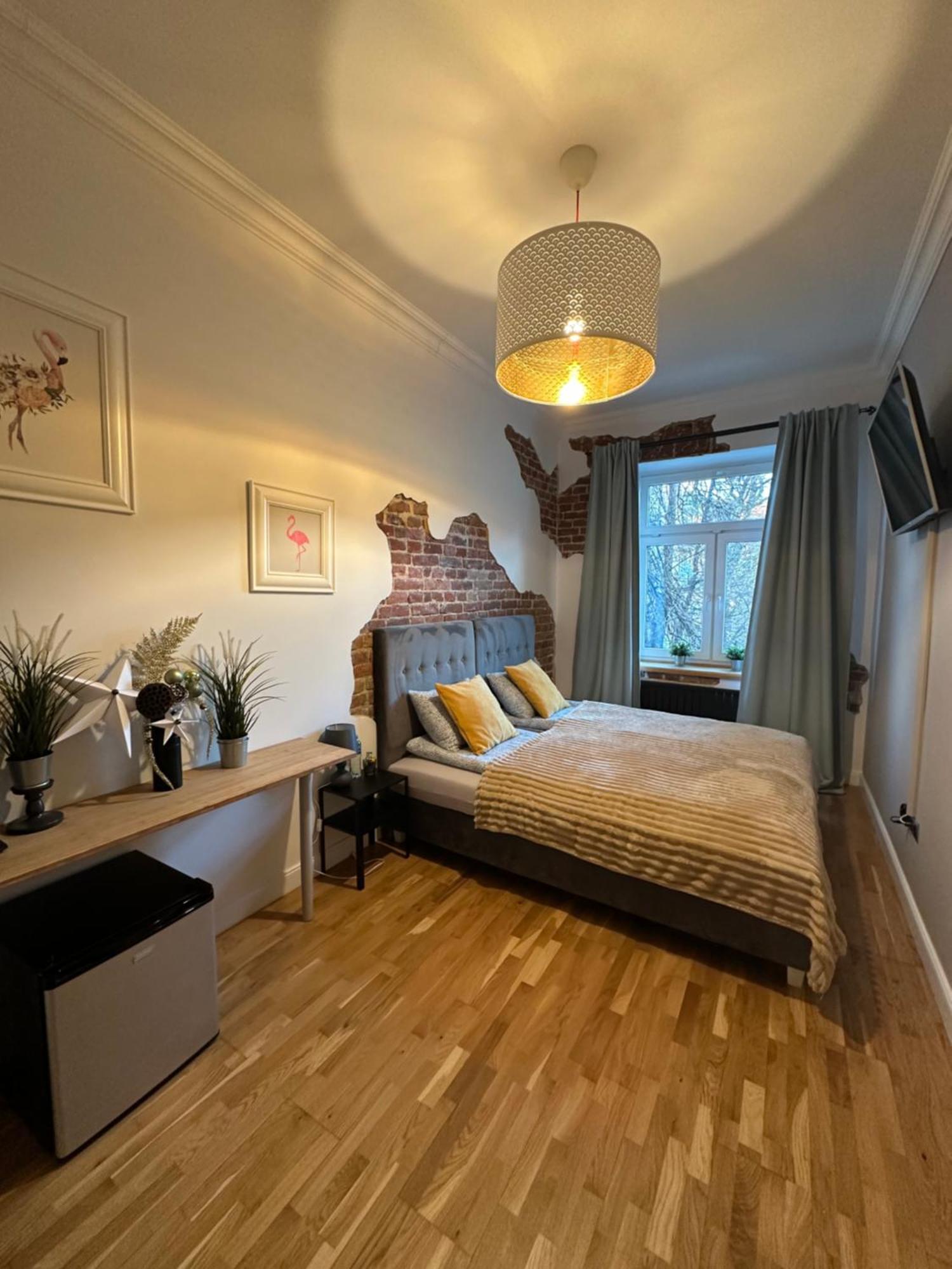 Apartamenty Narutowicza 52 Parking Free Люблін Екстер'єр фото