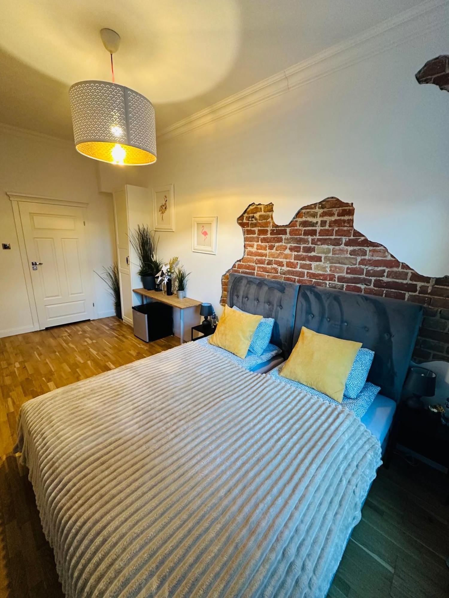 Apartamenty Narutowicza 52 Parking Free Люблін Екстер'єр фото