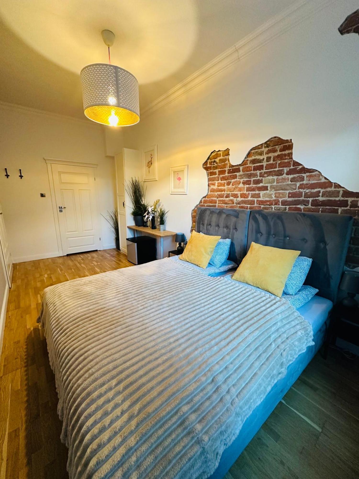 Apartamenty Narutowicza 52 Parking Free Люблін Екстер'єр фото
