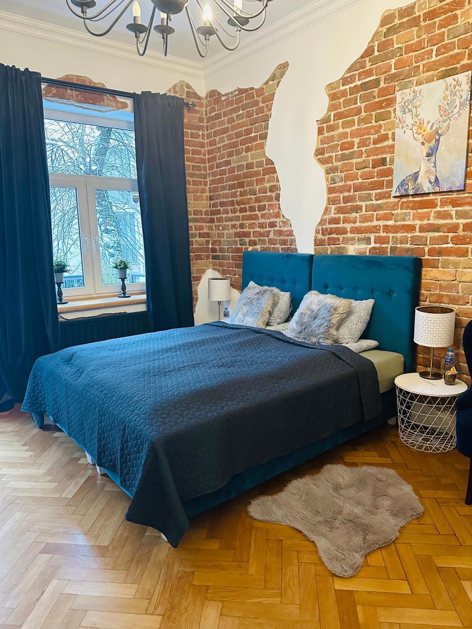 Apartamenty Narutowicza 52 Parking Free Люблін Екстер'єр фото