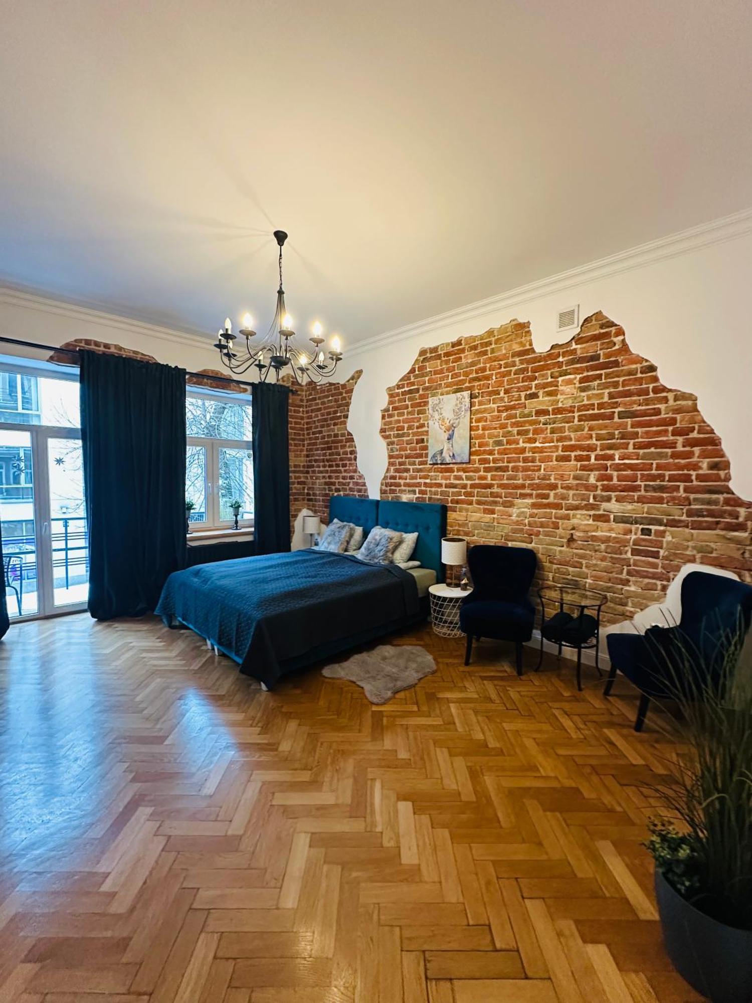 Apartamenty Narutowicza 52 Parking Free Люблін Екстер'єр фото