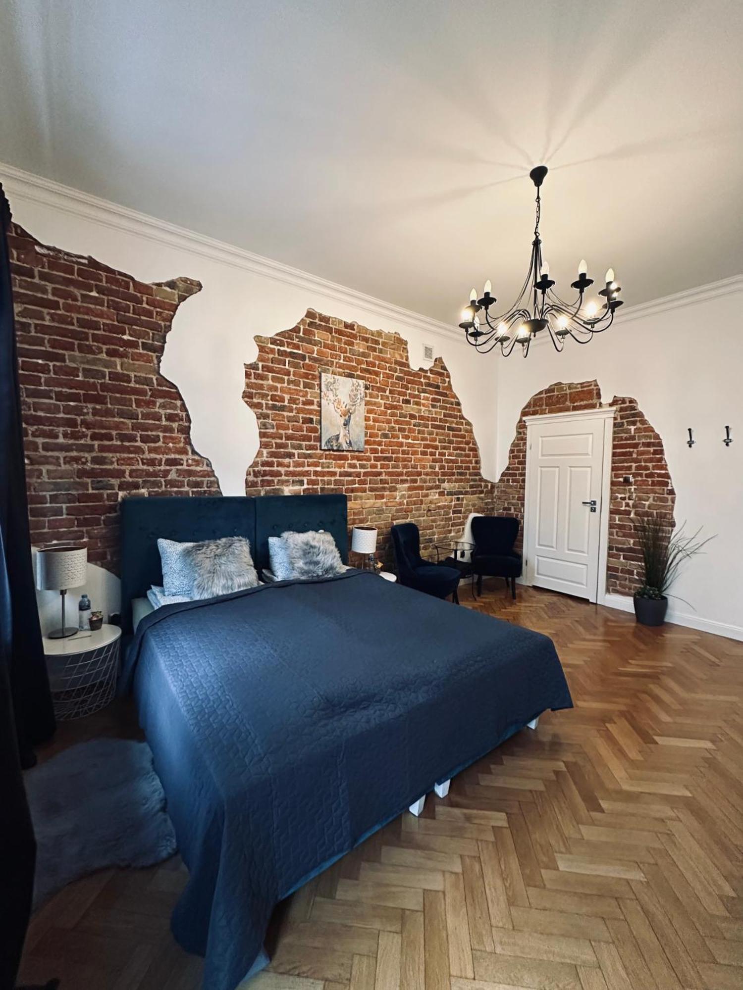 Apartamenty Narutowicza 52 Parking Free Люблін Екстер'єр фото