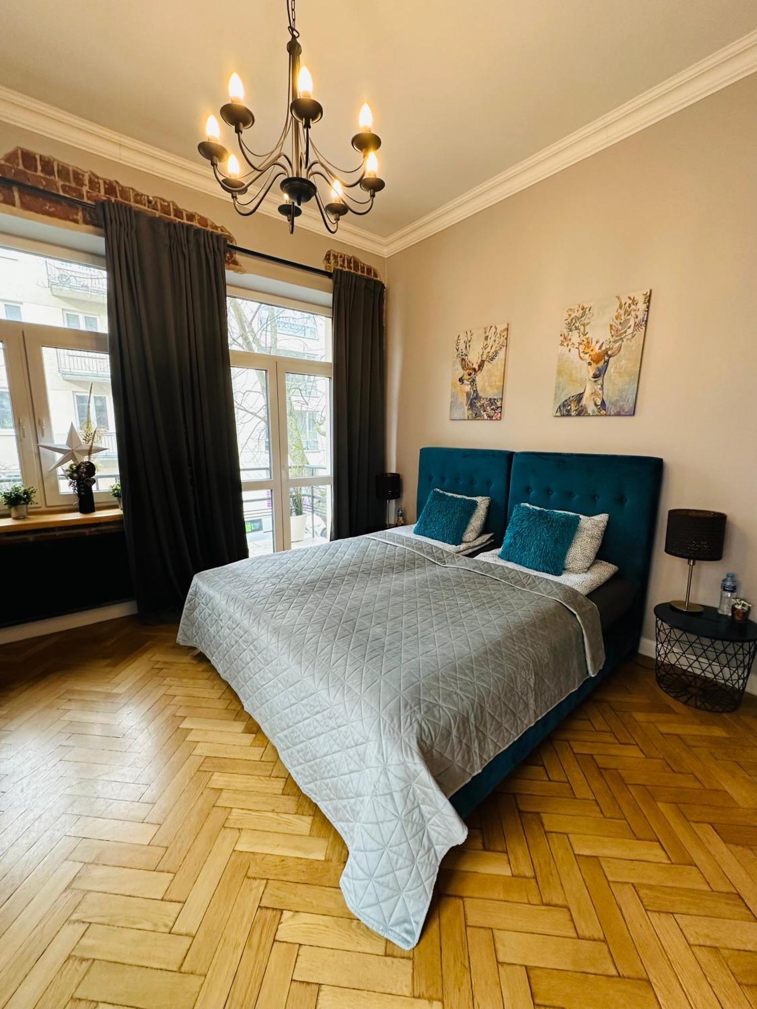 Apartamenty Narutowicza 52 Parking Free Люблін Екстер'єр фото