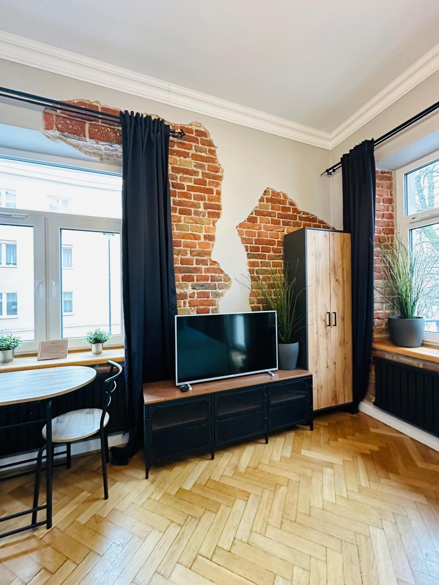 Apartamenty Narutowicza 52 Parking Free Люблін Екстер'єр фото