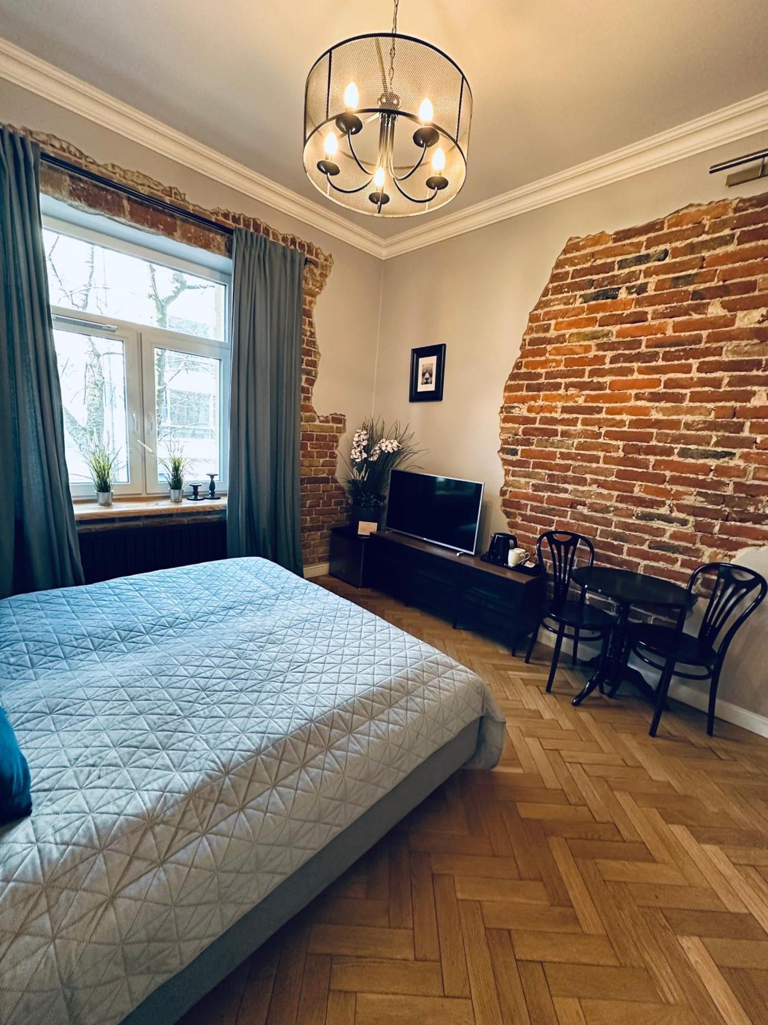 Apartamenty Narutowicza 52 Parking Free Люблін Екстер'єр фото