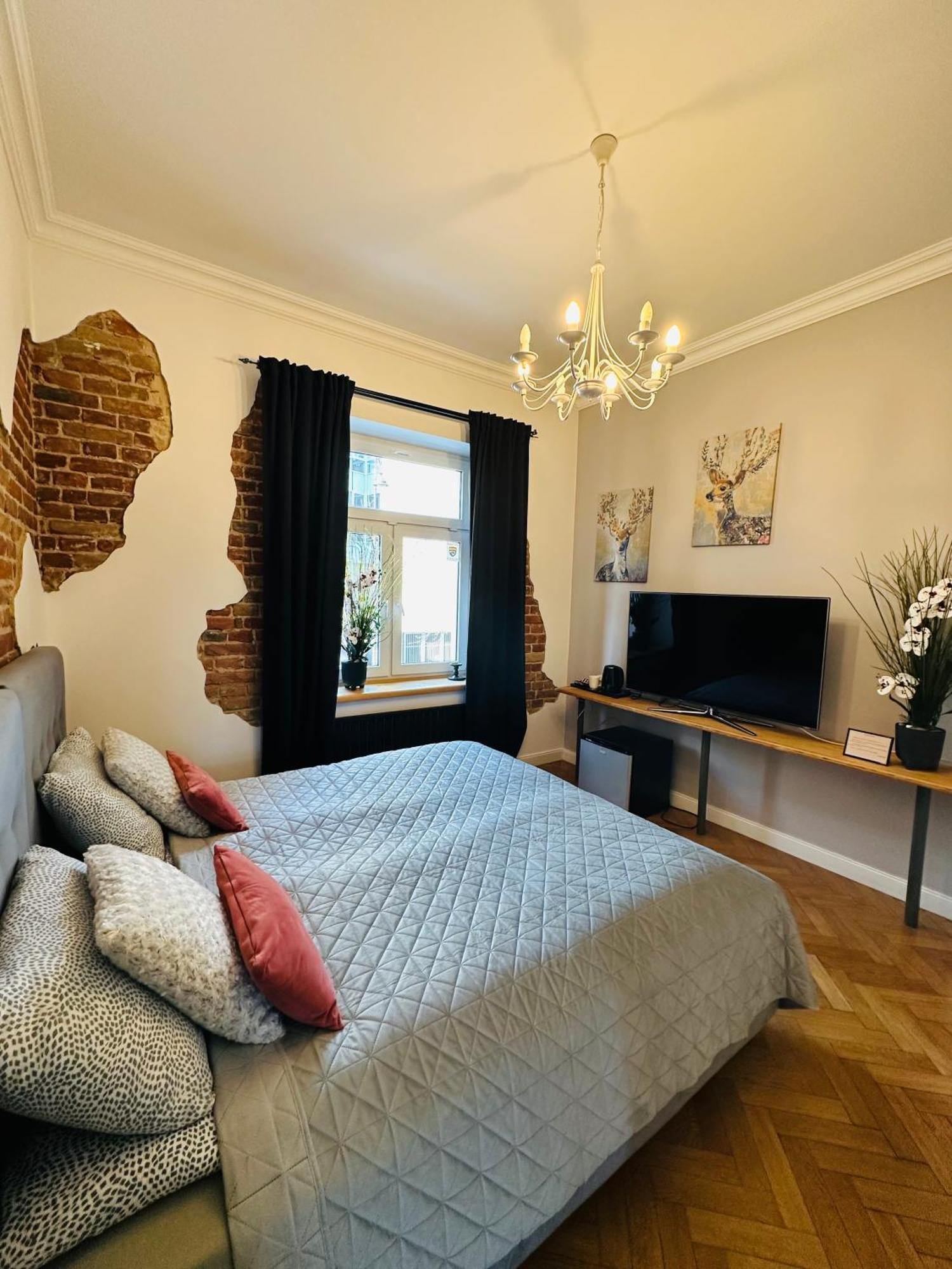 Apartamenty Narutowicza 52 Parking Free Люблін Екстер'єр фото