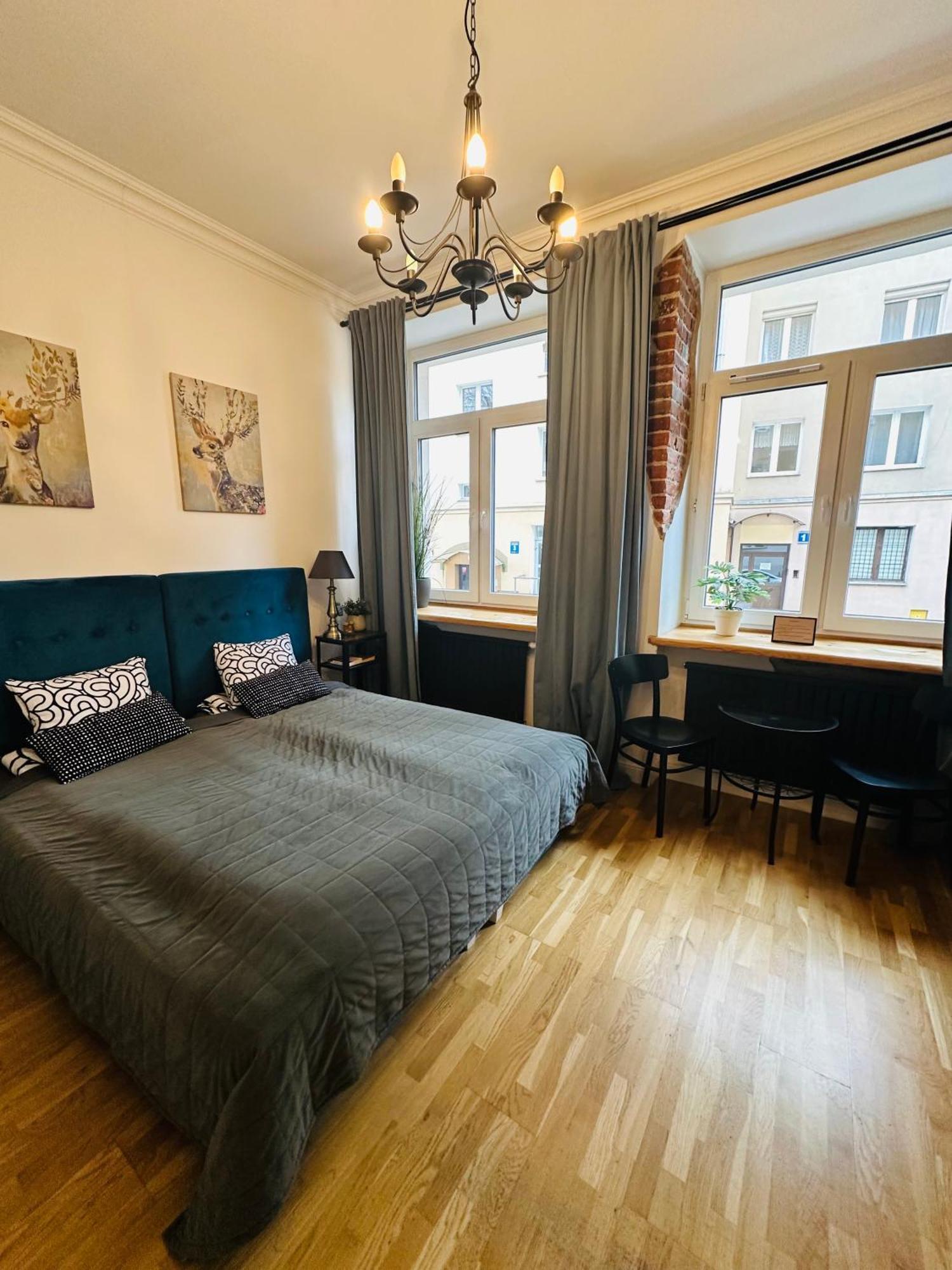 Apartamenty Narutowicza 52 Parking Free Люблін Екстер'єр фото